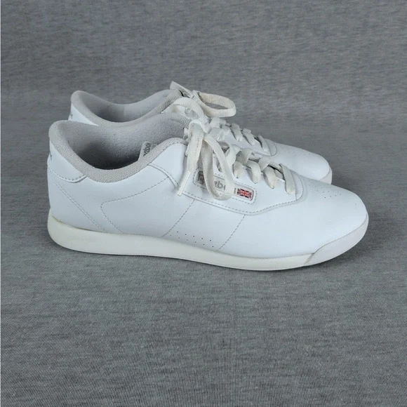 Reebok Princess Sneakers - Picture 12 of 16